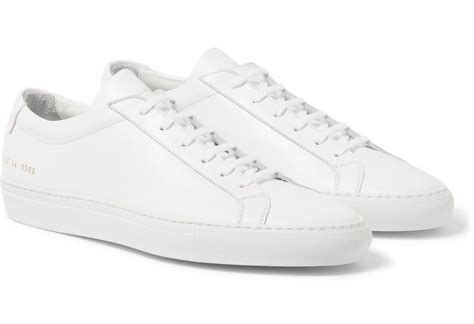 mens minimal white sneakers|casual white sneakers for men.